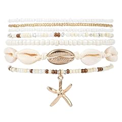Mikovivi 7pcs bracelets d'occasion  Livré partout en France