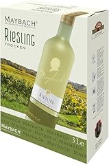 Maybach riesling trocken gebraucht kaufen  Wird an jeden Ort in Deutschland