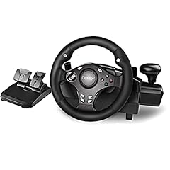 Doyo gaming steering for sale  Delivered anywhere in UK