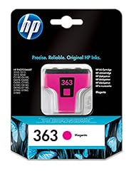 Ink cartridge magenta d'occasion  Livré partout en France