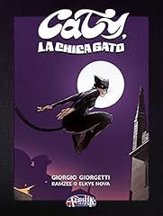 Caty chica gato d'occasion  Livré partout en France