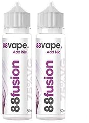 88vape liquid 50ml for sale  Delivered anywhere in UK