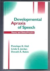 Developmental apraxia speech for sale  Delivered anywhere in USA 