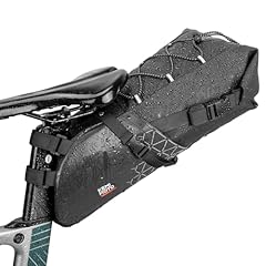 Kemimoto borsa sella usato  Spedito ovunque in Italia 