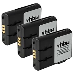 Vhbw batterie compatible d'occasion  Livré partout en France