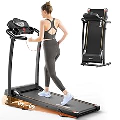 Yuejiqi treadmills home for sale  Delivered anywhere in USA 