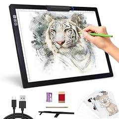 Rechargeable light pad for sale  Delivered anywhere in USA 