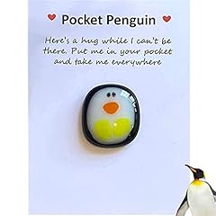 Mxoqje pocket penguin for sale  Delivered anywhere in UK