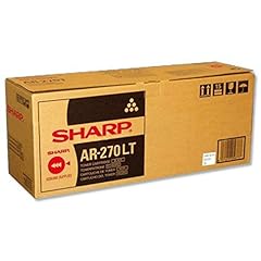 Sharp ar270lt cartuccia usato  Spedito ovunque in Italia 