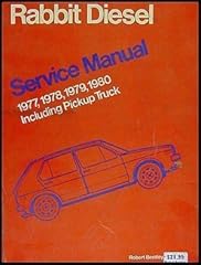 Volkswagen rabbit diesel for sale  Delivered anywhere in USA 