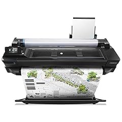 Designjet t520 inch for sale  Delivered anywhere in USA 