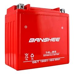 Banshee replaces ytx14l for sale  Delivered anywhere in USA 