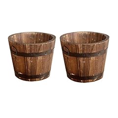 Coscosx rustic wooden for sale  Delivered anywhere in USA 