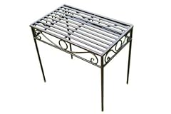 Versailles metal side for sale  Delivered anywhere in UK