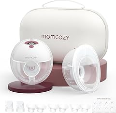 Momcozy milchpumpe elektrisch gebraucht kaufen  Wird an jeden Ort in Deutschland