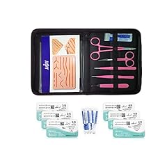 Suture practice kit for sale  Delivered anywhere in UK