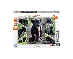 puzzle 1500 pieces nathan d'occasion puzzle 1500 pieces nathan d'occasion Livré partout en France