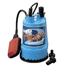 Clarke hippo submersible for sale  Delivered anywhere in UK