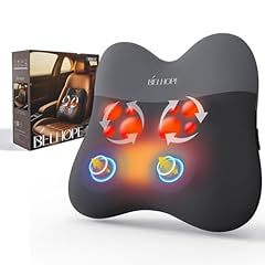 Shiatsu back massager for sale  Delivered anywhere in USA 