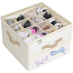Nihome shoe box for sale  Delivered anywhere in USA 