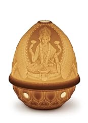 Lladró goddess lakshmi for sale  Delivered anywhere in USA 