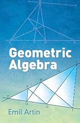 Geometric algebra for sale  Delivered anywhere in UK