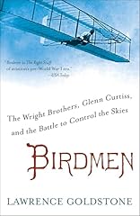 Birdmen wright brothers for sale  Delivered anywhere in USA 