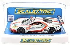 Scalextric ford gte for sale  Delivered anywhere in USA 