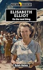 Elisabeth elliot next for sale  Delivered anywhere in UK