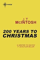 200 years christmas usato  Spedito ovunque in Italia 