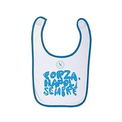 Ssc napoli bavaglino usato  Spedito ovunque in Italia 