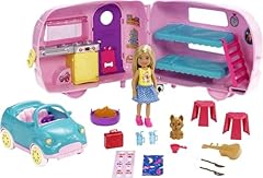 Barbie famille coffret d'occasion  Livré partout en France