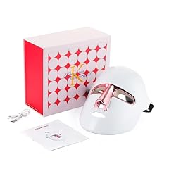 Masque luminothérapie led d'occasion  Livré partout en Belgiqu