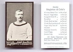 Singleton cole leake for sale  Delivered anywhere in UK