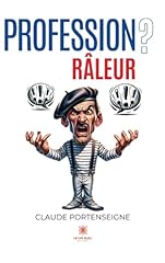 Profession râleur d'occasion  Livré partout en France