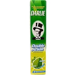 Darlie double action for sale  Delivered anywhere in USA 