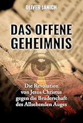 Ffene geheimnis revolution gebraucht kaufen  Wird an jeden Ort in Deutschland