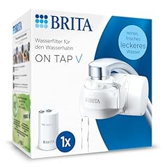 Brita wasserfilter wasserhahn gebraucht kaufen  Wird an jeden Ort in Deutschland