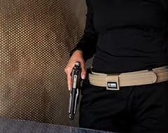 Guns cintura tattica usato  Spedito ovunque in Italia 