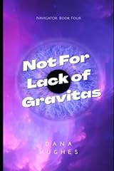 Lack gravitas navigator for sale  Delivered anywhere in UK