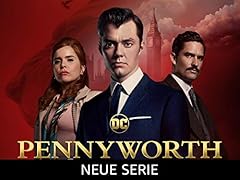 Pennyworth gebraucht kaufen  Wird an jeden Ort in Deutschland