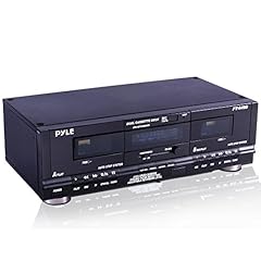 Pyle home dual for sale  Delivered anywhere in USA 