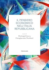 Pensiero economico nell usato  Spedito ovunque in Italia 