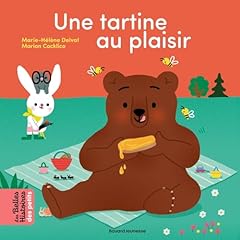 Tartine plaisir d'occasion  Livré partout en France