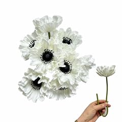 Stem artificial flowers for sale  Delivered anywhere in USA 