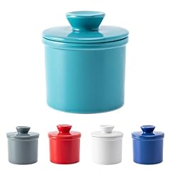 Husfunov butter crock for sale  Delivered anywhere in USA 