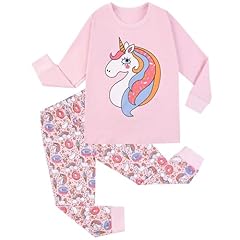 Hotut filles pyjamas d'occasion  Livré partout en France