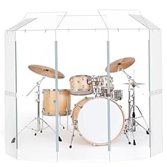 Drum shield. converts for sale  Delivered anywhere in USA 
