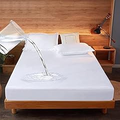 Double bed waterproof for sale  Delivered anywhere in UK