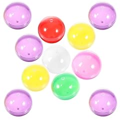 50pcs colored openable for sale  Delivered anywhere in UK